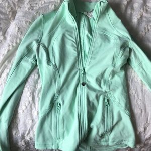 Lululemon jacket